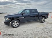✅ 2014 Ram 1500 Sport • VIN: 1C6RR7MT1ES252885 • Lot: 95867385. Listed on Copart with 166,557 mi. Free auction sales archive from the USA and detailed vehicle history report at DreamBid. Image 1.