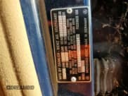 ✅ 1986 Mercedes-Benz 420 SEL • VIN: WDBCA35D1GA265651 • Lot: 80223714. Wystawiony na Copart z przebiegiem 104 989 mil. Bezpłatny archiwum sprzedaży aukcyjnych z USA i szczegółowy raport historii pojazdu na DreamBid. Zdjęcie 12.