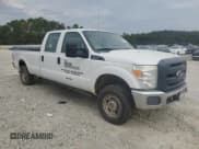 ✅ 2016 Ford F-250 XL • VIN: 1FT7W2B63GEA47515 • Lot: 96912615. Wystawiony na Copart z przebiegiem 243 739 mil. Bezpłatny archiwum sprzedaży aukcyjnych z USA i szczegółowy raport historii pojazdu na DreamBid. Zdjęcie 4.