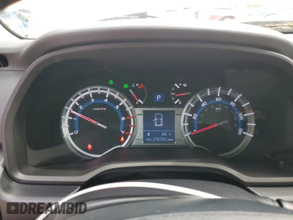 ✅ 2014 Toyota 4Runner Limited • VIN: JTEBU5JR2E5159616 • Lot: 54014235. Wystawiony na Copart z przebiegiem 275 393 mil. Bezpłatny archiwum sprzedaży aukcyjnych z USA i szczegółowy raport historii pojazdu na DreamBid. Zdjęcie 9.