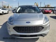 ✅ 2022 Ford Escape SEL Hybrid • VIN: 1FMCU0CZ2NUA16871 • Lot: 52050405. Listed on Copart with 144,778 mi. Free auction sales archive from the USA and detailed vehicle history report at DreamBid. Image 5.