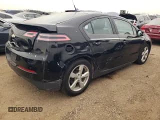 ✅ 2014 Chevrolet Volt • VIN: 1G1RD6E44EU151457 • Lot: 80516964. Wystawiony na Copart z przebiegiem 158 359 mil. Bezpłatny archiwum sprzedaży aukcyjnych z USA i szczegółowy raport historii pojazdu na DreamBid. Zdjęcie 3.