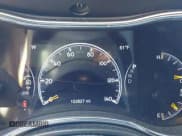 ✅ 2021 Jeep Grand Cherokee Laredo X • VIN: 1C4RJFAG3MC725731 • Lot: 43769123. Listed on IAAI with 153,827 mi. Free auction sales archive from the USA and detailed vehicle history report at DreamBid. Image 7.