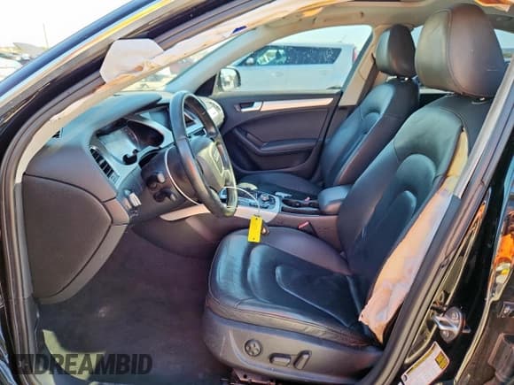 ✅ 2011 Audi A4 Premium Plus • VIN: WAUEFAFL6BN045880 • Lot: 86098225. Listed on Copart with 151,839 mi. Free auction sales archive from the USA and detailed vehicle history report at DreamBid. Image 7.