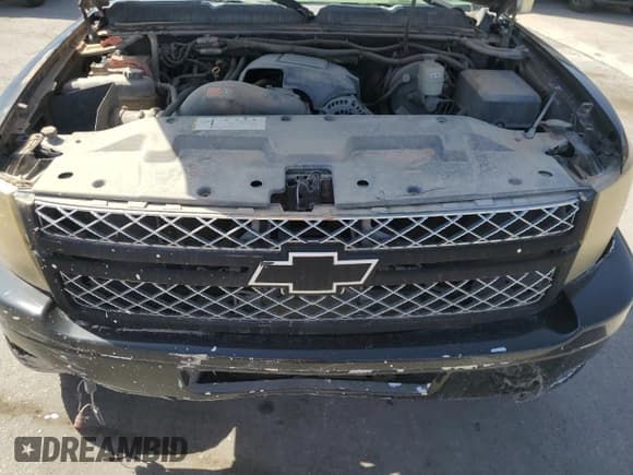 ✅ 2007 Chevrolet Silverado 1500 • VIN: 3GCEC13Y57G504618 • Lot: 73695774. Listed on Copart with 165,419 mi. Free auction sales archive from the USA and detailed vehicle history report at DreamBid. Image 11.