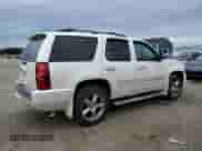 2013 Chevrolet Tahoe LTZ с VIN 1GNSKCE01DR267797, выставлен на аукционе Copart как лот 66854655 с пробегом 119 588 миль миль и Чистый • Clean title. История ставок и продаж доступна на DreamBid. Изображение 3.