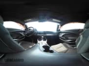 ✅ 2018 Chevrolet Camaro 1SS • VIN: 1G1FF1R70J0110233 • Лот: 43074392. Опубликован ранее на IAAI с пробегом 110 469 миль. Бесплатный доступ к архиву аукционных продаж из США и подробный отчёт об истории автомобиля на DreamBid. Изображение 18.