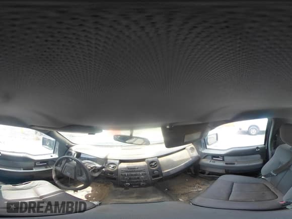 ✅ 2013 Ford F-150 XL • VIN: 1FTMF1CF0DFB49260 • Лот: 42093483. Опубликован ранее на IAAI с пробегом 169 287 миль. Бесплатный доступ к архиву аукционных продаж из США и подробный отчёт об истории автомобиля на DreamBid. Изображение 18.