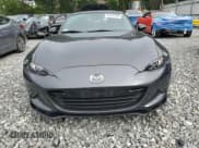 ✅ 2017 Mazda MX-5 Miata Club • VIN: JM1NDAC73H0122940 • Lot: 60936305. Wystawiony na Copart z przebiegiem 30 693 mil. Bezpłatny archiwum sprzedaży aukcyjnych z USA i szczegółowy raport historii pojazdu na DreamBid. Zdjęcie 5.