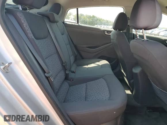 2019 Hyundai Ioniq Blue с VIN KMHC65LC6KU109701, выставлен на аукционе Copart как лот 70584594 с пробегом 158 371 миль миль и Списание • Salvage title. История ставок и продаж доступна на DreamBid. Изображение 10.