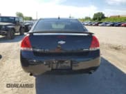 ✅ 2014 Chevrolet Impala LTZ • VIN: 2G1WC5E30E1121939 • Лот: 60864164. Опубликован ранее на Copart с пробегом 166 916 миль. Бесплатный доступ к архиву аукционных продаж из США и подробный отчёт об истории автомобиля на DreamBid. Изображение 6.