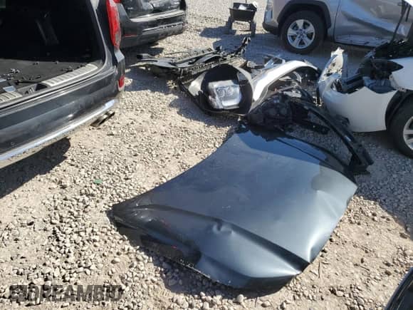 ✅ 2020 Hyundai Palisade Limited • VIN: KM8R5DHE0LU036831 • Лот: 73994434. Размещён на Copart с пробегом 84 334 миль миль. Получите бесплатный доступ к архиву аукционных продаж из США и посмотрите подробный отчёт об истории автомобиля на DreamBid. Изображение 13.