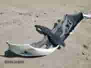 2017 Nissan Murano SL with VIN 5N1AZ2MG4HN191252, listed as a Copart auction lot 72085555 with 137,739 mi miles and Salvage title. Bid and sale history available at DreamBid. Image 12.