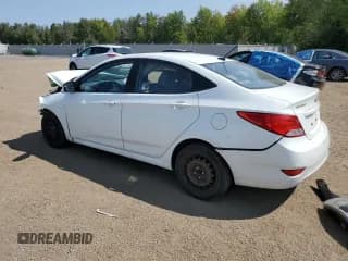 ✅ 2016 Hyundai Accent GL • VIN: KMHCT4AE6GU958919 • Лот: 65564494. Опубликован ранее на Copart с пробегом 225 181 миль. Бесплатный доступ к архиву аукционных продаж из США и подробный отчёт об истории автомобиля на DreamBid. Изображение 2.