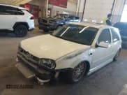 ✅ 2002 Volkswagen Golf GTI • VIN: 9BWDE61J424021979 • Лот: 39831844. Опубликован ранее на IAAI с пробегом 246 541 миль. Бесплатный доступ к архиву аукционных продаж из США и подробный отчёт об истории автомобиля на DreamBid. Изображение 18.