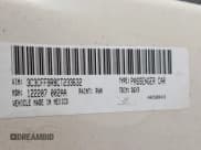 ✅ 2012 FIAT 500 Sport • VIN: 3C3CFFBR8CT233632 • Lot: 43778448. Wystawiony na IAAI z przebiegiem 53 602 mil. Bezpłatny archiwum sprzedaży aukcyjnych z USA i szczegółowy raport historii pojazdu na DreamBid. Zdjęcie 9.