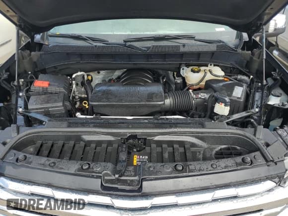 ✅ 2019 Chevrolet Silverado 1500 LTZ • VIN: 1GCPWEED5KZ134099 • Lot: 75094584. Wystawiony na Copart z przebiegiem 79 318 mil. Bezpłatny archiwum sprzedaży aukcyjnych z USA i szczegółowy raport historii pojazdu na DreamBid. Zdjęcie 11.