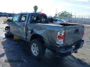 ✅ 2022 Chevrolet Colorado 2WD LT • VIN: 1GCGSCEN5N1163856 • Lot: 43051534. Listed on IAAI with 15,339 mi. Free auction sales archive from the USA and detailed vehicle history report at DreamBid. Image 3.