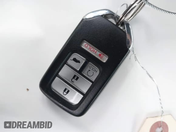 ✅ 2018 Honda Civic EX-L • VIN: SHHFK7H70JU432393 • Lot: 42033811. Listed on IAAI with 49,233 mi. Free auction sales archive from the USA and detailed vehicle history report at DreamBid. Image 11.