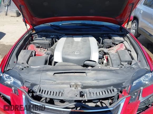 ✅ 2017 Lexus GS 350 • VIN: JTHCZ1BL0HA007146 • Lot: 41747766. Wystawiony na IAAI z przebiegiem 175 965 mil. Bezpłatny archiwum sprzedaży aukcyjnych z USA i szczegółowy raport historii pojazdu na DreamBid. Zdjęcie 10.