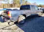 2001 Chevrolet Silverado 1500 LT z VIN 1GCEC19T11Z180375, wystawiony jako Copart lot #84170524 z przebiegiem 180 728 mil mil oraz Szkoda całkowita • Salvage title. Historia ofert i sprzedaży dostępna na DreamBid. Obrazek 3.