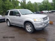 ✅ 2007 Ford Explorer XLT • VIN: 1FMEU73817UA64809 • Lot: 42493762. Listed on IAAI with 273,258 mi. Free auction sales archive from the USA and detailed vehicle history report at DreamBid. Image 1.