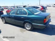 ✅ 1995 BMW 5 Series 525i • VIN: WBAHD6327SGK80126 • Lot: 42876298. Wystawiony na IAAI z przebiegiem 115 745 mil. Bezpłatny archiwum sprzedaży aukcyjnych z USA i szczegółowy raport historii pojazdu na DreamBid. Zdjęcie 3.