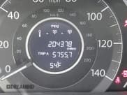 ✅ 2013 Honda CR-V LX • VIN: 5J6RM4H34DL073078 • Lot: 43764414. Listed on IAAI with 204,378 mi. Free auction sales archive from the USA and detailed vehicle history report at DreamBid. Image 16.