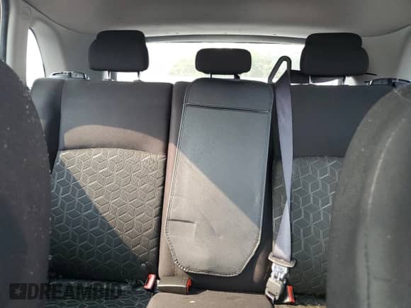 2024 Mitsubishi Outlander S z VIN JA4ARUAU9RU013980, wystawiony jako Copart lot #67401605 z przebiegiem 22 382 mil mil oraz Nie do naprawy • Non repairable. Historia ofert i sprzedaży dostępna na DreamBid. Obrazek 10.