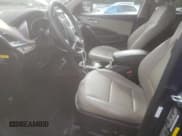 ✅ 2017 Hyundai Santa Fe 2.4L • VIN: 5XYZUDLBXHG420743 • Лот: 62570694. Опубликован ранее на Copart с пробегом 53 405 миль. Бесплатный доступ к архиву аукционных продаж из США и подробный отчёт об истории автомобиля на DreamBid. Изображение 7.