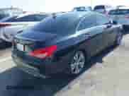 2017 Mercedes-Benz CLA 250 с VIN WDDSJ4EB5HN428030, выставлен на аукционе IAAI как лот 42608535 с пробегом 93 791 миль миль и . История ставок и продаж доступна на DreamBid. Изображение 4.