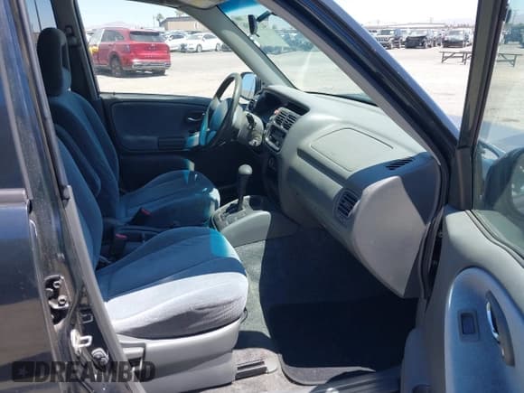 ✅ 2002 Suzuki XL7 Standard • VIN: JS3TX92V124122384 • Лот: 42709086. Опубликован ранее на IAAI с пробегом 196 311 миль. Бесплатный доступ к архиву аукционных продаж из США и подробный отчёт об истории автомобиля на DreamBid. Изображение 5.