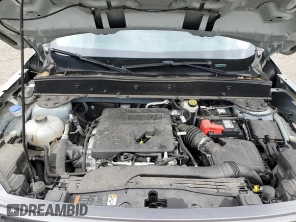 ✅ 2021 Ford Bronco Sport Big Bend • VIN: 3FMCR9B62MRA52773 • Lot: 70491095. Listed on Copart with 31,405 mi. Free auction sales archive from the USA and detailed vehicle history report at DreamBid. Image 12.