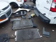 ✅ 2019 Nissan NV Cargo S • VIN: 1N6BF0KY0KN802870 • Лот: 43711677. Опубликован ранее на IAAI с пробегом 159 557 миль. Бесплатный доступ к архиву аукционных продаж из США и подробный отчёт об истории автомобиля на DreamBid. Изображение 12.