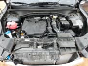 ✅ 2025 Kia Sorento EX • VIN: 5XYRH4JF9SG333983 • Lot: 89610715. Wystawiony na Copart z przebiegiem 17 993 mil. Bezpłatny archiwum sprzedaży aukcyjnych z USA i szczegółowy raport historii pojazdu na DreamBid. Zdjęcie 12.