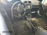 ✅ 2011 Volkswagen Golf GTI PZEV • VIN: WVWFD7AJ0BW220477 • Лот: 61528924. Опубликован ранее на Copart с пробегом Не указан. Бесплатный доступ к архиву аукционных продаж из США и подробный отчёт об истории автомобиля на DreamBid. Изображение 8.