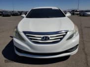 ✅ 2014 Hyundai Sonata GLS • VIN: 5NPEB4AC7EH881189 • Lot: 73741414. Wystawiony na Copart z przebiegiem 137 207 mil. Bezpłatny archiwum sprzedaży aukcyjnych z USA i szczegółowy raport historii pojazdu na DreamBid. Zdjęcie 5.