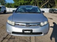 ✅ 2008 Honda Civic DX-G • VIN: 2HGFA16488H119561 • Лот: 69790995. Опубликован ранее на Copart с пробегом 131 545 миль. Бесплатный доступ к архиву аукционных продаж из США и подробный отчёт об истории автомобиля на DreamBid. Изображение 5.