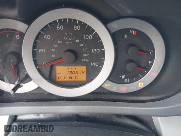 ✅ 2012 Toyota RAV4 • VIN: 2T3BF4DV7CW222846 • Lot: 43069407. Wystawiony na IAAI z przebiegiem 130 514 mil. Bezpłatny archiwum sprzedaży aukcyjnych z USA i szczegółowy raport historii pojazdu na DreamBid. Zdjęcie 7.