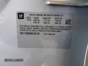 ✅ 2016 Chevrolet Impala LT • VIN: 2G1115S39G9129143 • Лот: 91193515. Опубликован ранее на Copart с пробегом 108 272 миль. Бесплатный доступ к архиву аукционных продаж из США и подробный отчёт об истории автомобиля на DreamBid. Изображение 12.