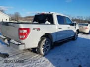 ✅ 2022 Ford F-150 XL • VIN: 1FTEW1EP8NKE45064 • Лот: 41329954. Опубликован ранее на IAAI с пробегом 26 489 миль. Бесплатный доступ к архиву аукционных продаж из США и подробный отчёт об истории автомобиля на DreamBid. Изображение 4.