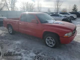 ✅ 2001 Dodge Dakota Sport • VIN: 1B7GL22Z11S337120 • Lot: 89385605. Wystawiony na Copart z przebiegiem 71 182 mil. Bezpłatny archiwum sprzedaży aukcyjnych z USA i szczegółowy raport historii pojazdu na DreamBid. Zdjęcie 4.
