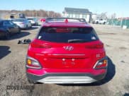 ✅ 2020 Hyundai Kona Ultimate • VIN: KM8K5CA50LU494746 • Лот: 43648164. Опубликован ранее на IAAI с пробегом 65 871 миль. Бесплатный доступ к архиву аукционных продаж из США и подробный отчёт об истории автомобиля на DreamBid. Изображение 17.