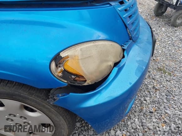 ✅ 2008 Chrysler PT Cruiser • VIN: 3A8FY48B68T156115 • Лот: 42857998. Опубликован ранее на IAAI с пробегом 85 990 миль. Бесплатный доступ к архиву аукционных продаж из США и подробный отчёт об истории автомобиля на DreamBid. Изображение 12.