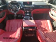 ✅ 2024 Acura MDX Type S • VIN: 5J8YD8H81RL000571 • Лот: 84197065. Опубликован ранее на Copart с пробегом 17 142 миль. Бесплатный доступ к архиву аукционных продаж из США и подробный отчёт об истории автомобиля на DreamBid. Изображение 8.