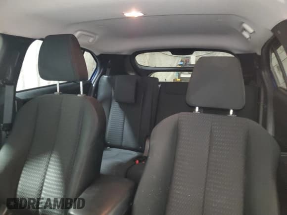 ✅ 2019 Mitsubishi Eclipse Cross ES • VIN: JA4AT3AA0KZ031844 • Lot: 91772815. Wystawiony na Copart z przebiegiem 119 590 mil. Bezpłatny archiwum sprzedaży aukcyjnych z USA i szczegółowy raport historii pojazdu na DreamBid. Zdjęcie 10.