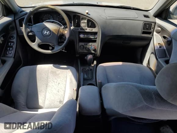 ✅ 2006 Hyundai Elantra GLS • VIN: KMHDN46D06U308366 • Lot: 52577205. Wystawiony na Copart z przebiegiem 58 889 mil. Bezpłatny archiwum sprzedaży aukcyjnych z USA i szczegółowy raport historii pojazdu na DreamBid. Zdjęcie 8.