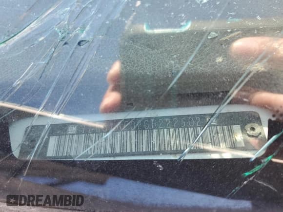 ✅ 2012 GMC Yukon SLE • VIN: 1GKS1AE02CR222502 • Lot: 92072585. Listed on Copart with 204,780 mi. Free auction sales archive from the USA and detailed vehicle history report at DreamBid. Image 13.