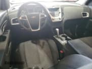 ✅ 2010 Chevrolet Equinox 1LT • VIN: 2CNALDEW6A6218755 • Lot: 60258705. Wystawiony na Copart z przebiegiem 119 092 mil. Bezpłatny archiwum sprzedaży aukcyjnych z USA i szczegółowy raport historii pojazdu na DreamBid. Zdjęcie 8.