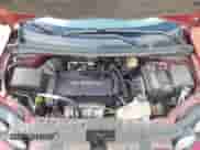 2013 Chevrolet Sonic LT с VIN 1G1JC6SH5D4244378, выставлен на аукционе IAAI как лот 43580064 с пробегом 138 252 миль миль и . История ставок и продаж доступна на DreamBid. Изображение 10.